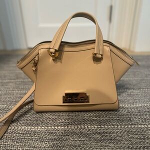 ZAC Zac Posen Top Handle Bag